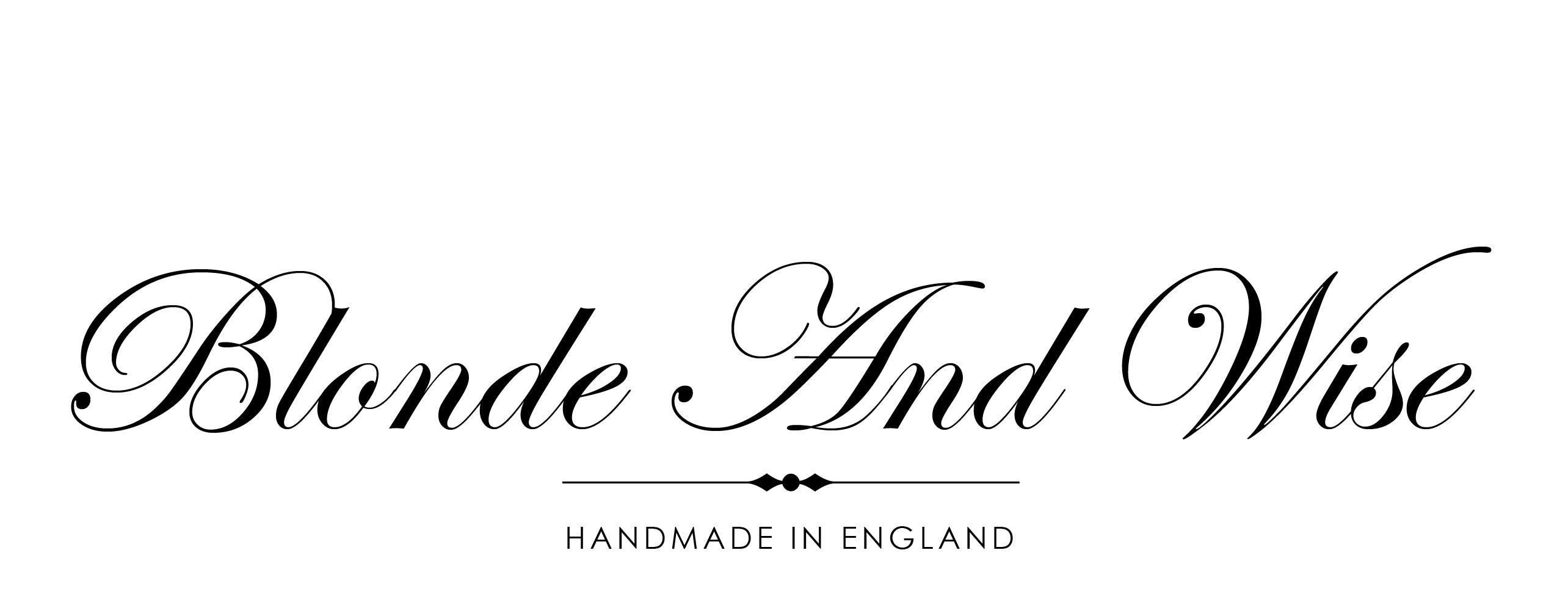 Womenswear brand designed and hand made in England